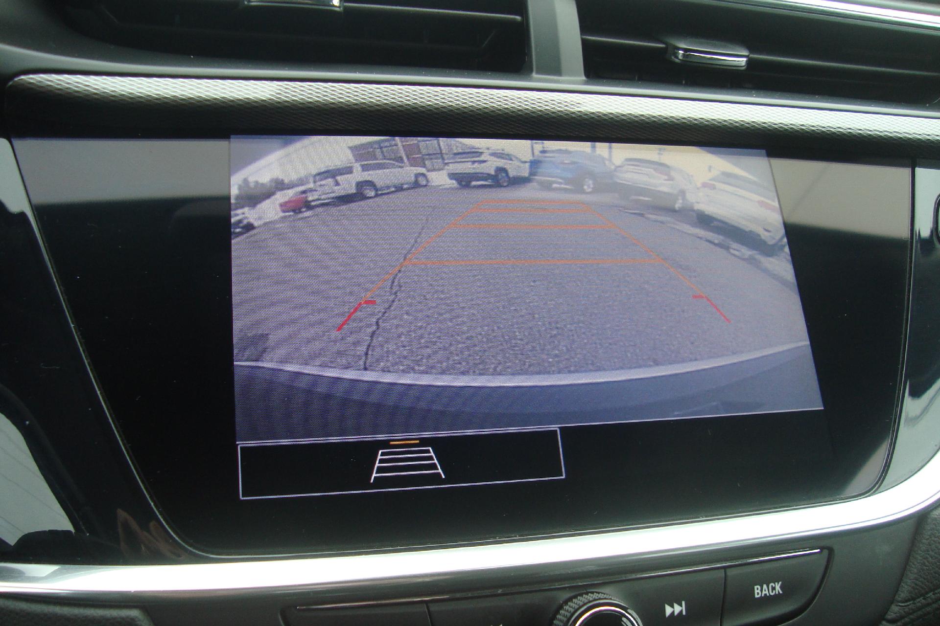 2022 Buick Encore GX Vehicle Photo in PORTSMOUTH, NH 03801-4196