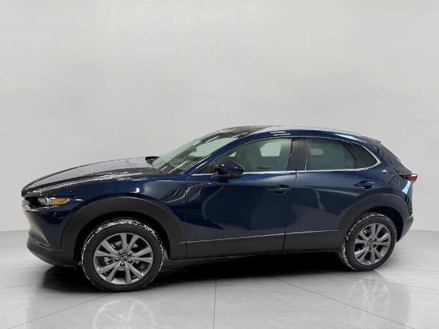 2025 Mazda CX-30 Vehicle Photo in Green Bay, WI 54304