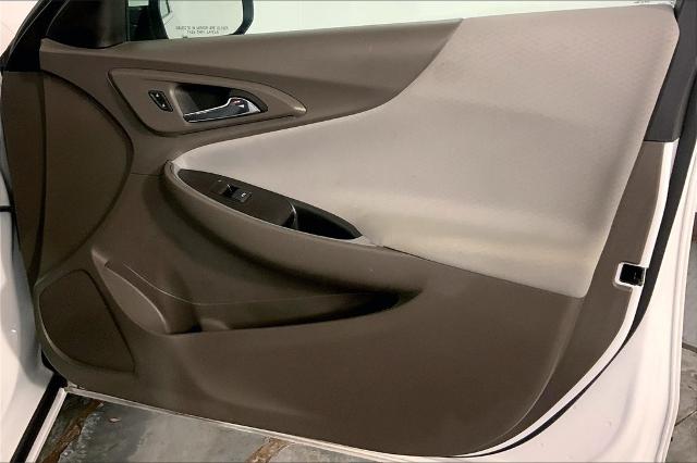 2022 Chevrolet Malibu Vehicle Photo in Kansas City, MO 64114