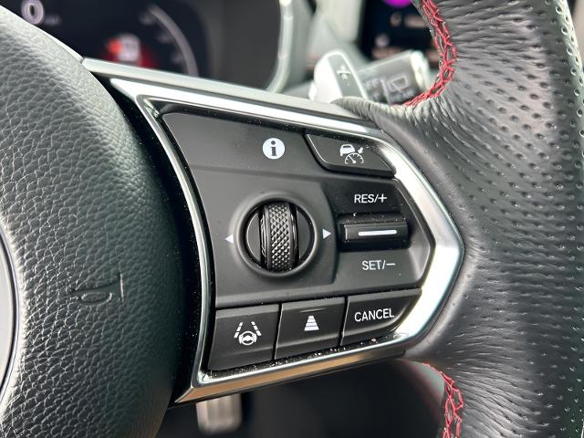 2023 Acura MDX Vehicle Photo in MIDDLETON, WI 53562-1492