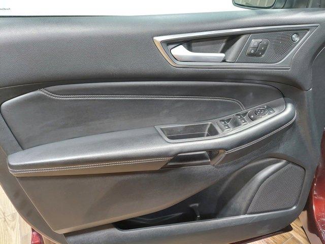 2023 Ford Edge Vehicle Photo in SAUK CITY, WI 53583-1301