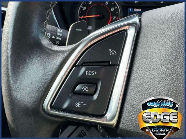 2023 Chevrolet Camaro Vehicle Photo in Roslyn, NY 11576