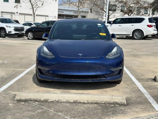 2019 Tesla Model 3 Vehicle Photo in San Antonio, TX 78230