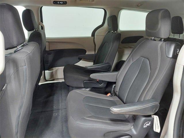 2023 Chrysler Voyager Vehicle Photo in SAUK CITY, WI 53583-1301