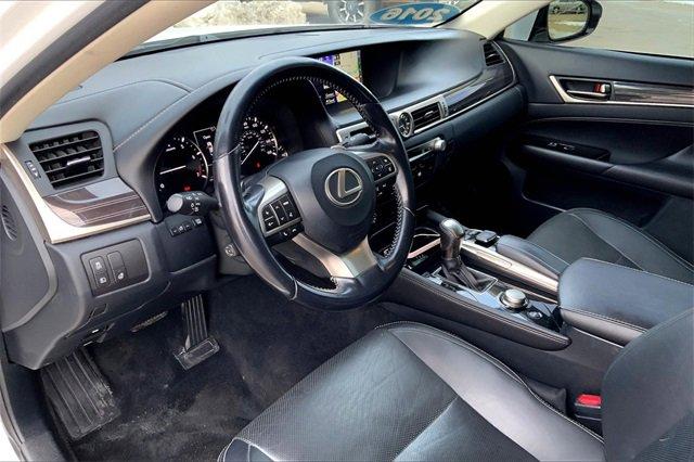 2016 Lexus GS 350 Vehicle Photo in KANSAS CITY, MO 64114-4545