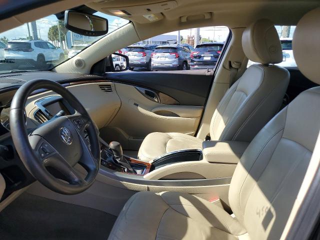 2010 Buick LaCrosse Vehicle Photo in LIGHTHOUSE POINT, FL 33064-6849