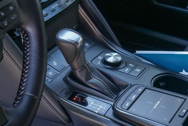 2024 Lexus IS Vehicle Photo in VENTURA, CA 93003-8585