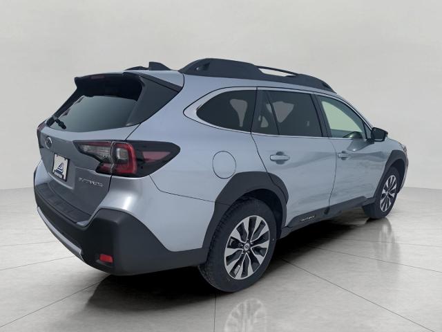 2025 Subaru Outback Vehicle Photo in Green Bay, WI 54304