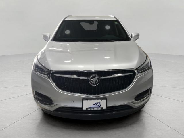 2020 Buick Enclave Vehicle Photo in GREEN BAY, WI 54303-3330