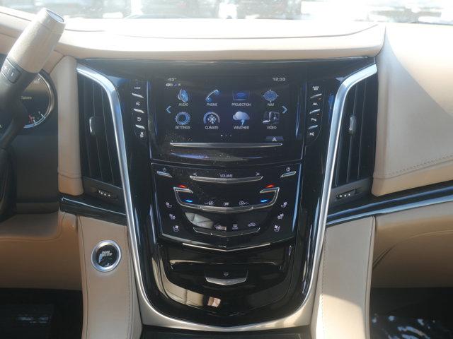 2019 Cadillac Escalade Vehicle Photo in Nashua, NH 03060