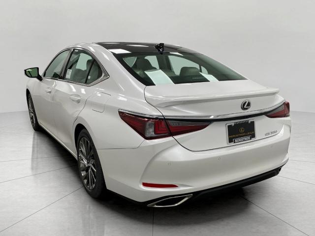 2025 Lexus ES 350 Vehicle Photo in Appleton, WI 54913