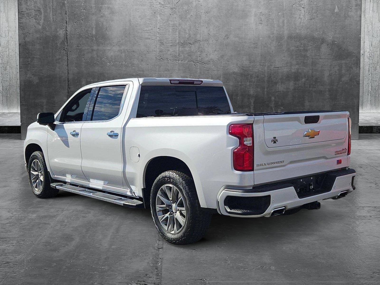 2021 Chevrolet Silverado 1500 Vehicle Photo in GILBERT, AZ 85297-0446