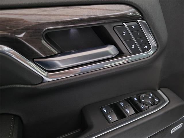 2024 Chevrolet Silverado 1500 Vehicle Photo in PRESCOTT, AZ 86305-3700