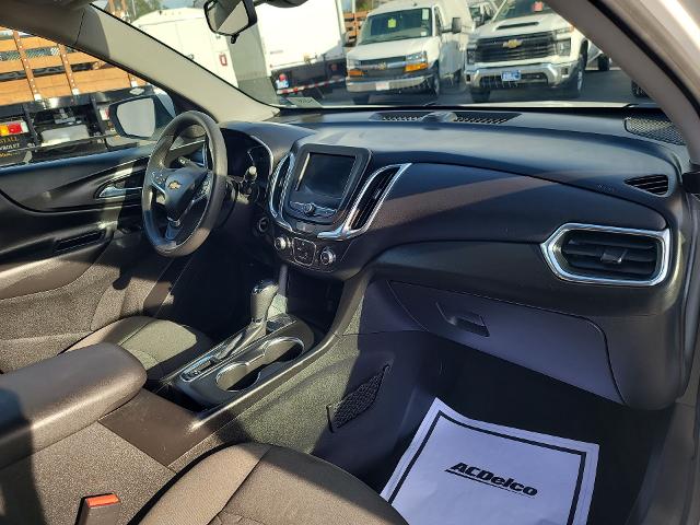 2019 Chevrolet Equinox Vehicle Photo in LA MESA, CA 91942-8211