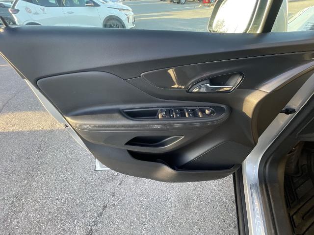 2022 Buick Encore Vehicle Photo in BENTONVILLE, AR 72712-4322