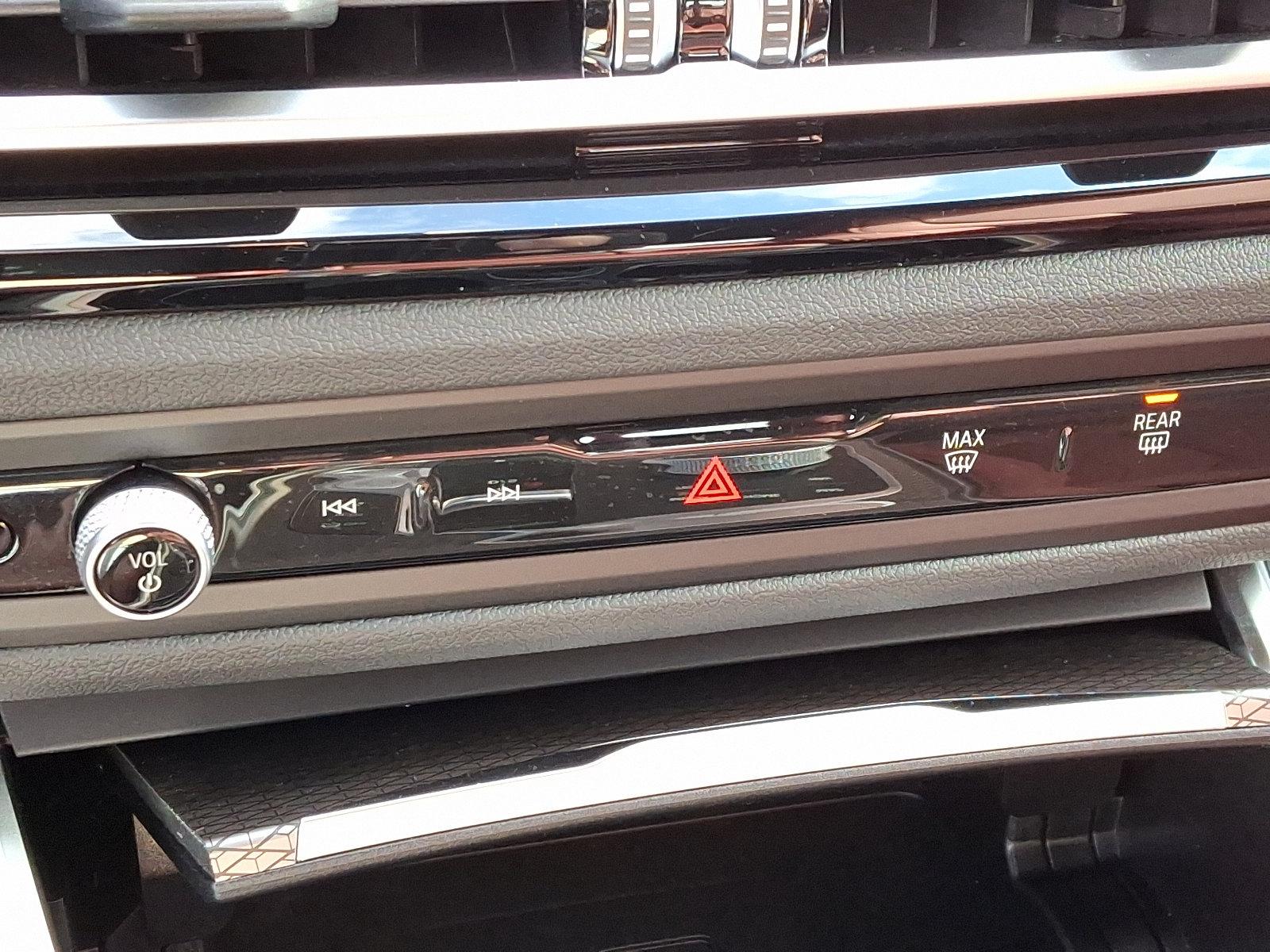 2023 BMW M340i xDrive Vehicle Photo in Lancaster, PA 17601