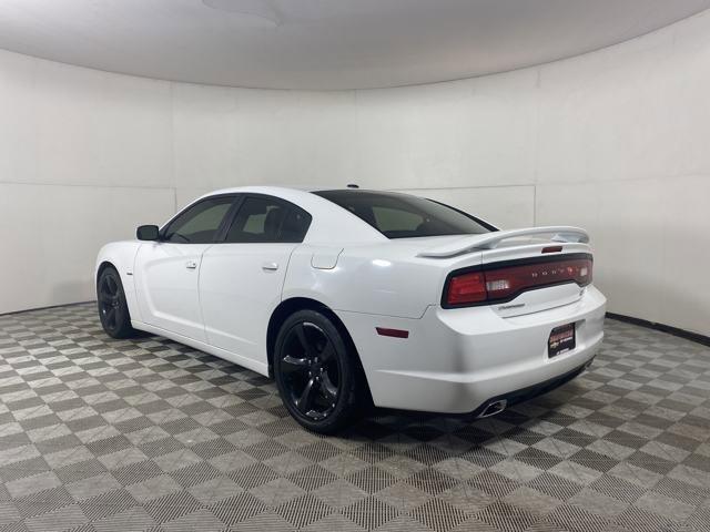 2014 Dodge Charger Vehicle Photo in MEDINA, OH 44256-9001