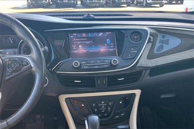 2020 Buick Envision Vehicle Photo in INDEPENDENCE, MO 64055-1377