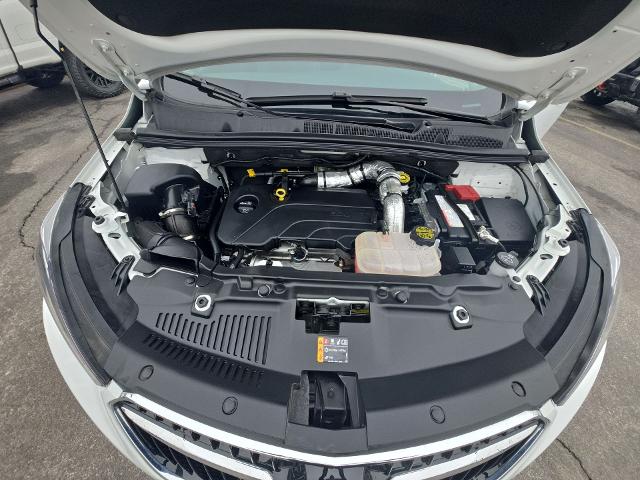 2022 Buick Encore Vehicle Photo in WILLIAMSVILLE, NY 14221-2883