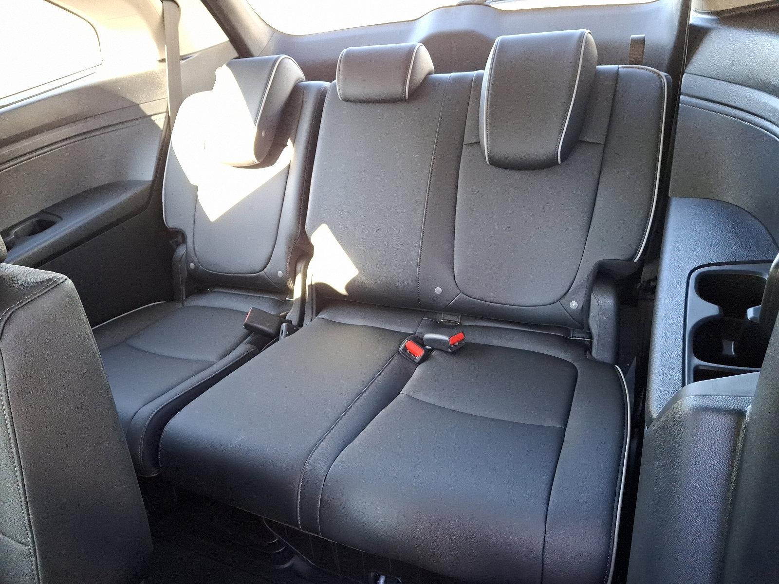 2025 Honda Odyssey Vehicle Photo in Harrisburg, PA 17111