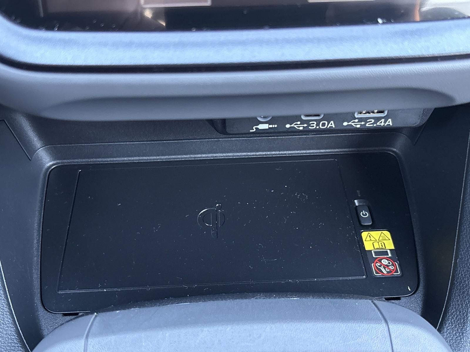 2024 Subaru Crosstrek Vehicle Photo in Mechanicsburg, PA 17050