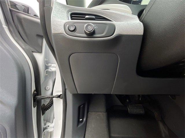 2020 Chevrolet Bolt EV Vehicle Photo in BENTONVILLE, AR 72712-4322