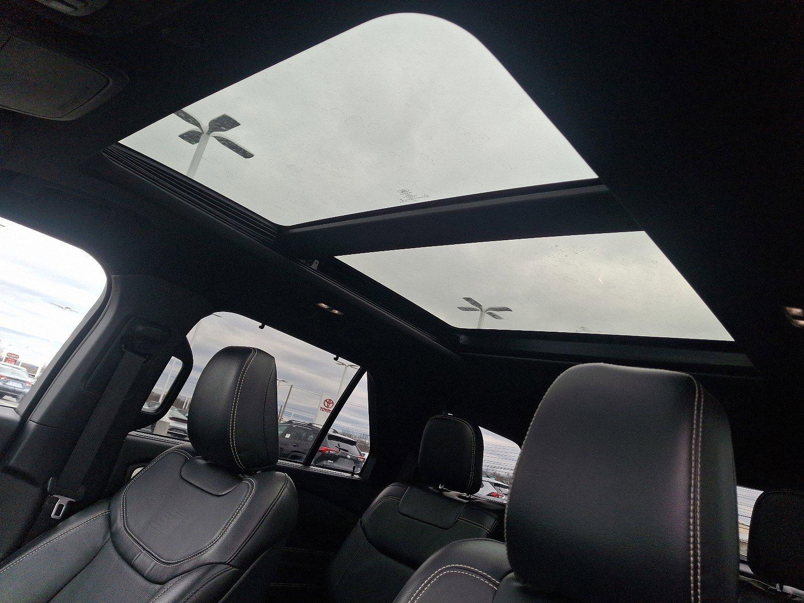 2020 Ford Explorer Vehicle Photo in Harrisburg, PA 17111