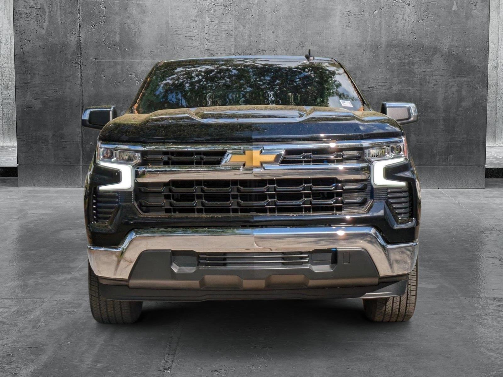 2022 Chevrolet Silverado 1500 Vehicle Photo in Coconut Creek, FL 33073