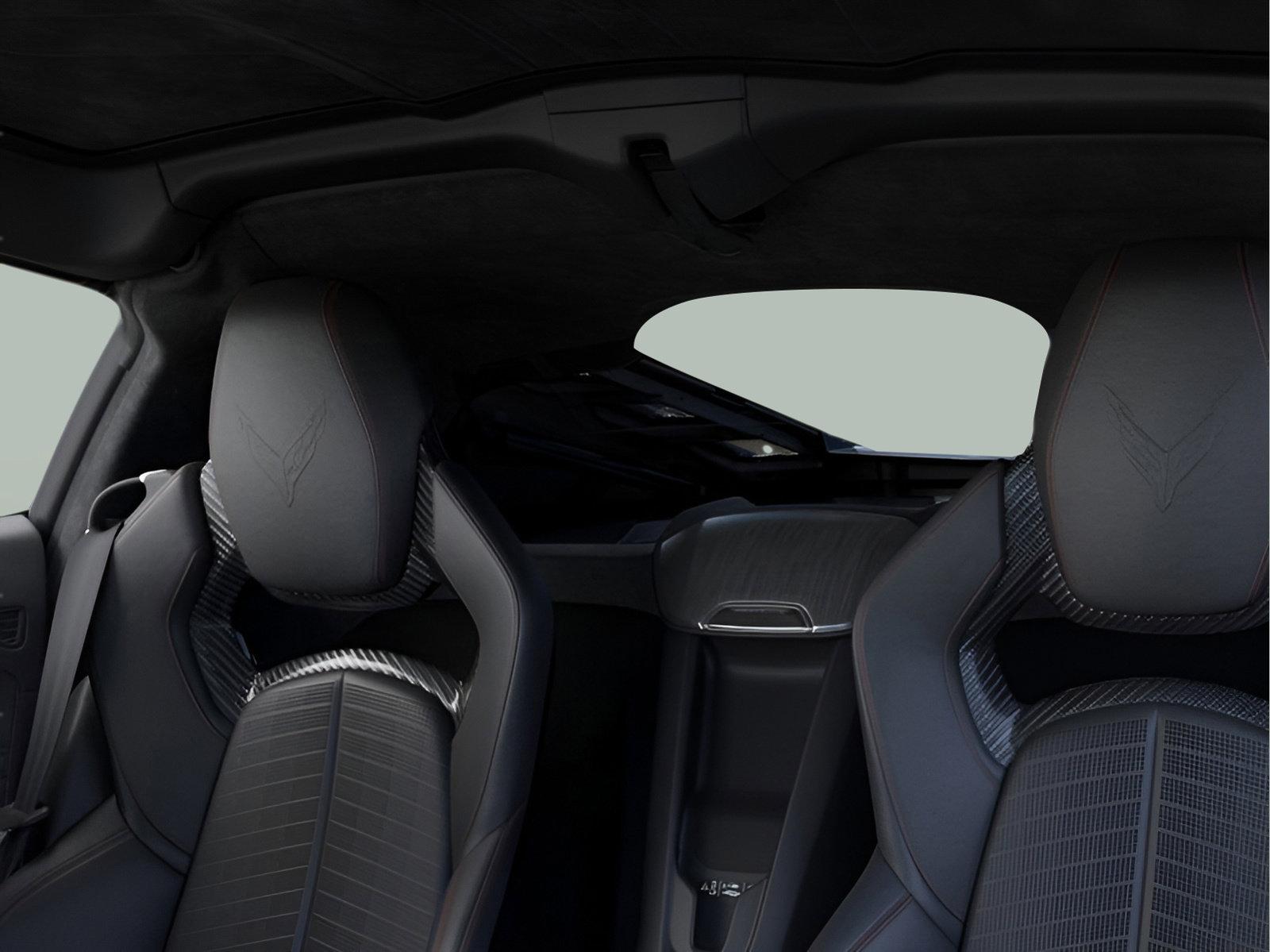 2025 Chevrolet Corvette E-Ray Vehicle Photo in GEORGETOWN, TX 78626-7508