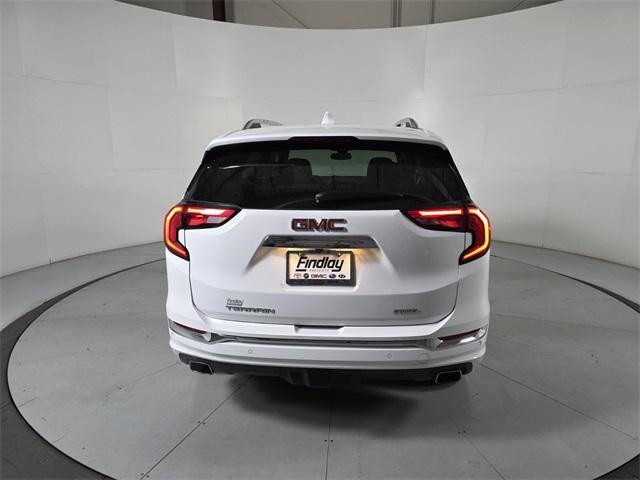 2019 GMC Terrain Vehicle Photo in PRESCOTT, AZ 86305-3700