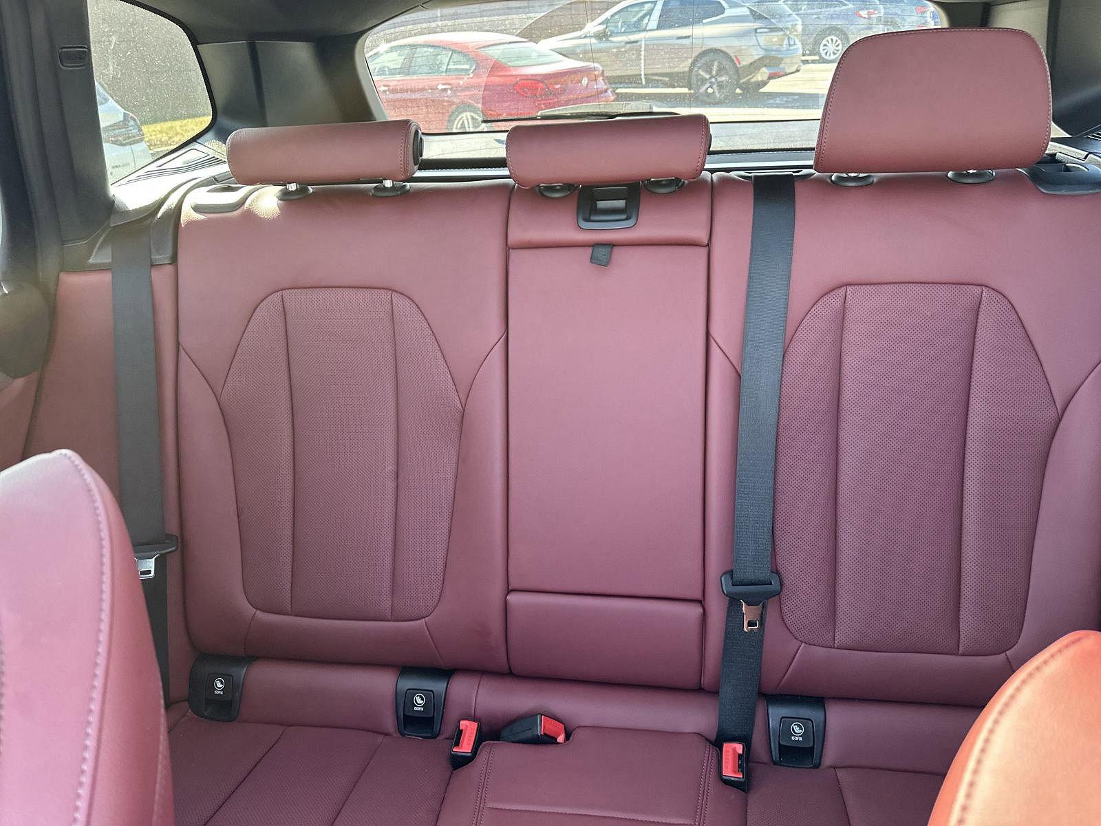 2022 BMW X3 xDrive30i Vehicle Photo in Lancaster, PA 17601