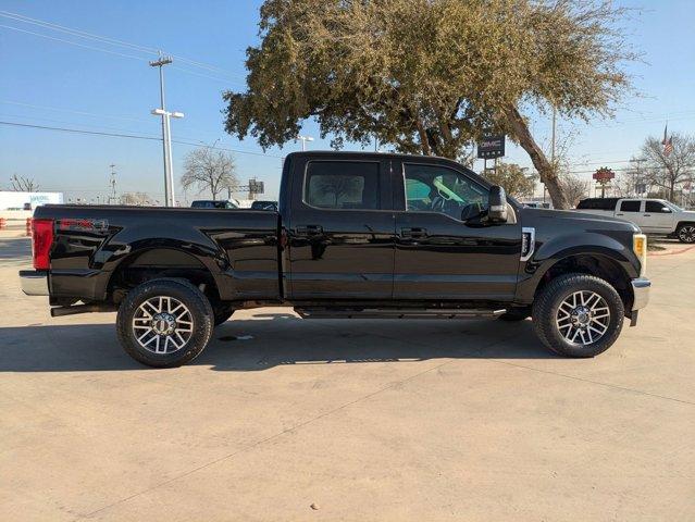 2017 Ford Super Duty F-250 SRW Vehicle Photo in SELMA, TX 78154-1459