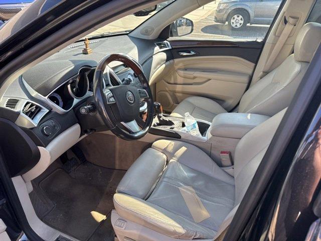 2011 Cadillac SRX Vehicle Photo in TREVOSE, PA 19053-4984