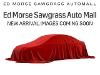 Used 2019 Hyundai Ioniq Base with VIN KMHC75LH9KU048532 for sale in Sunrise, FL