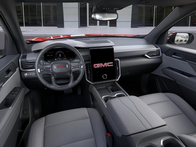 2025 GMC Acadia Vehicle Photo in ALBERTVILLE, AL 35950-0246