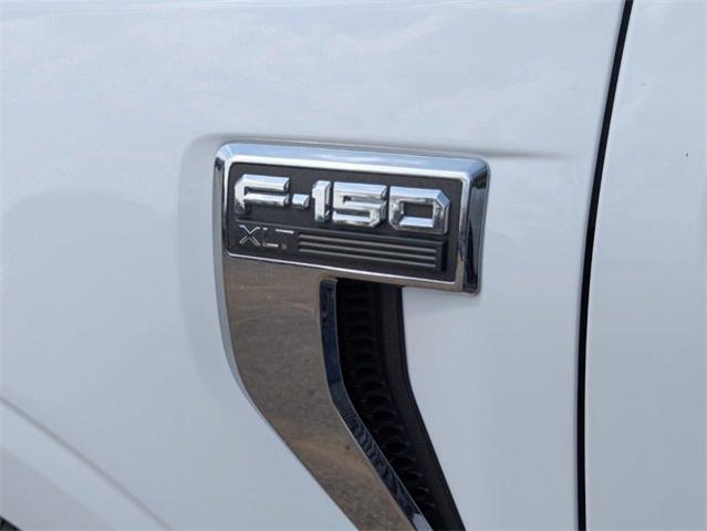 Used 2021 Ford F-150 XL with VIN 1FTFW1E54MFB80721 for sale in Henderson, TX