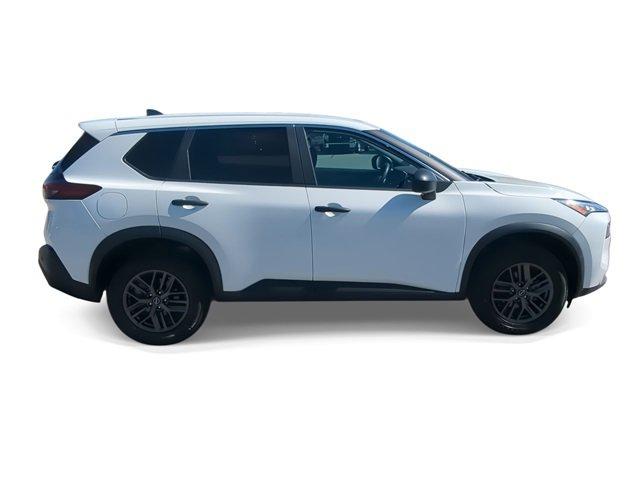 2023 Nissan Rogue Vehicle Photo in COLLIERVILLE, TN 38017-9006
