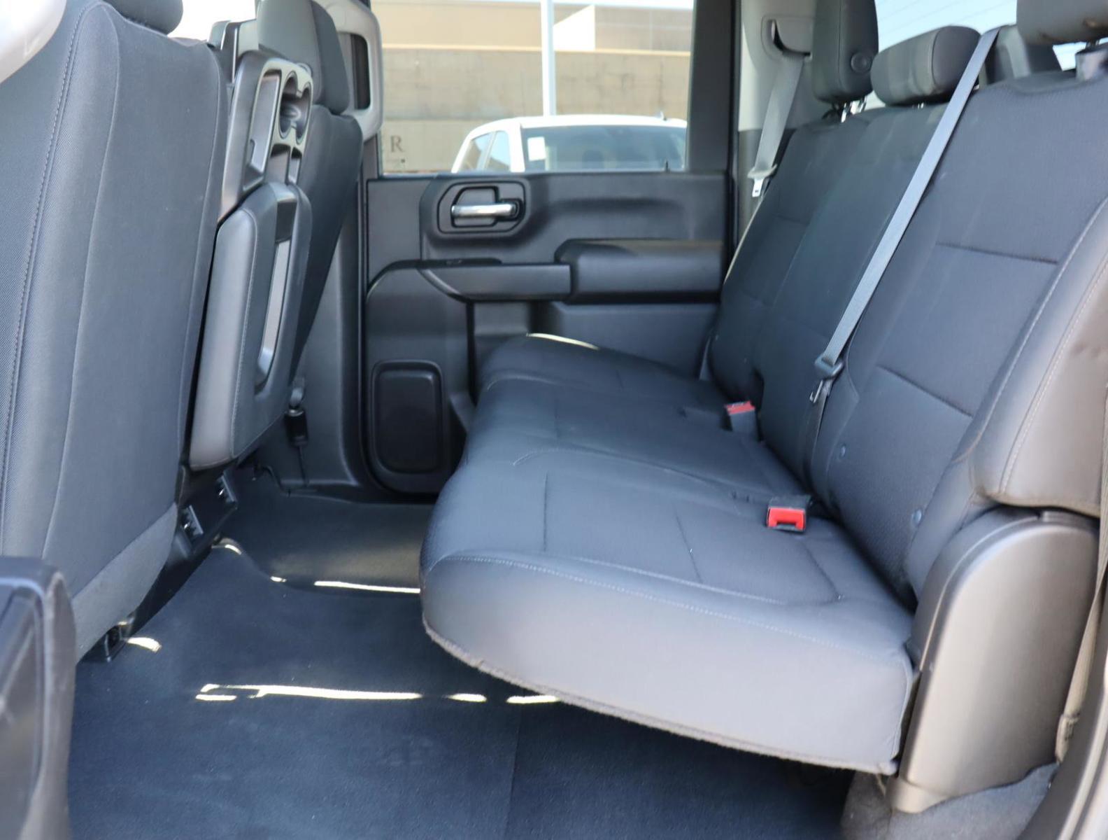 2022 Chevrolet Silverado 2500 HD Vehicle Photo in LOS ANGELES, CA 90007-3794