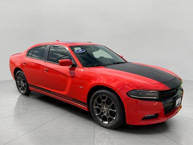 2018 Dodge Charger Vehicle Photo in Kaukauna, WI 54130