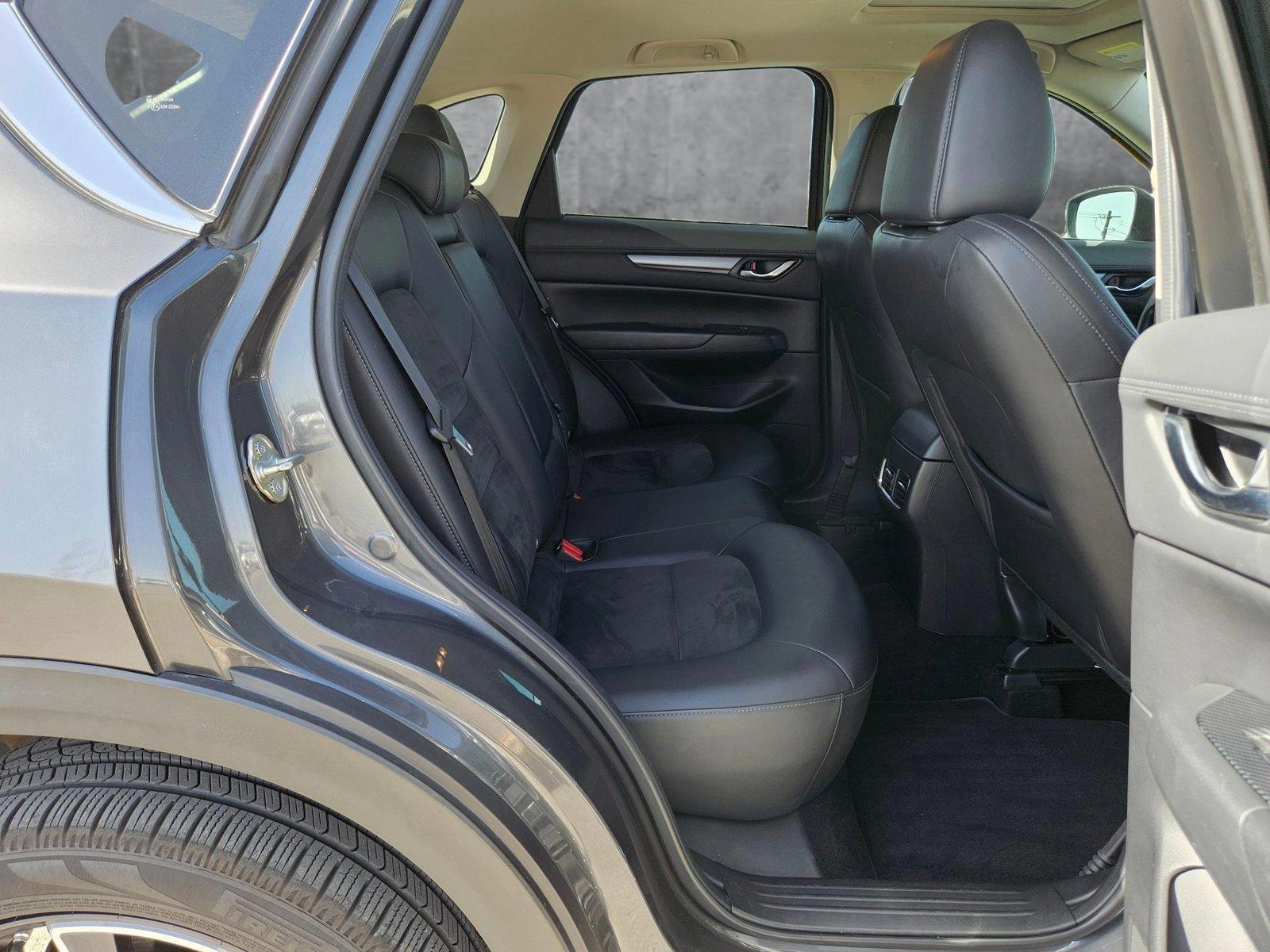 2018 Mazda CX-5 Vehicle Photo in Austin, TX 78728