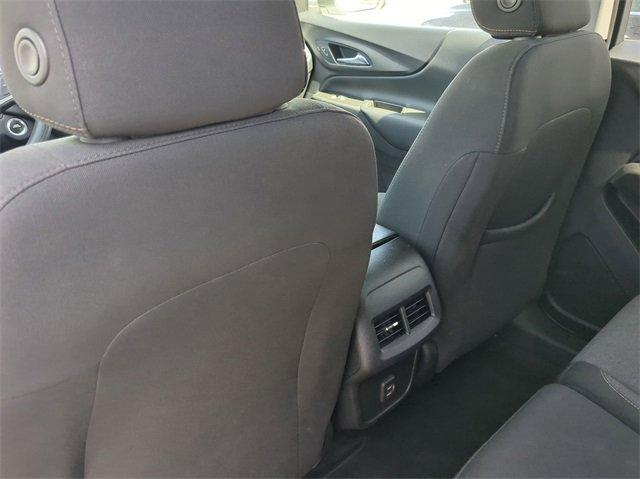 2023 Chevrolet Equinox Vehicle Photo in COLLIERVILLE, TN 38017-9006