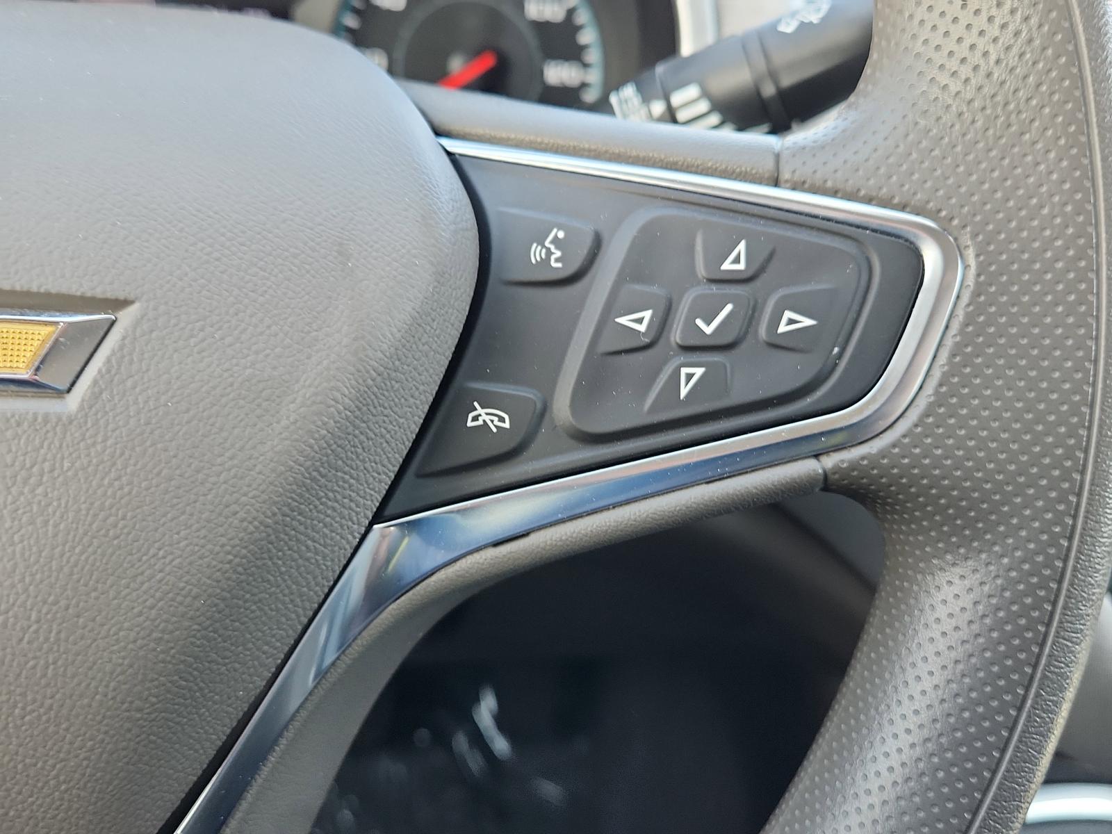 2024 Chevrolet Malibu Vehicle Photo in Albuquerque, NM 87110