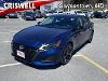 Used 2023 Nissan Altima SR with VIN 1N4BL4CV9PN379999 for sale in Germantown, MD