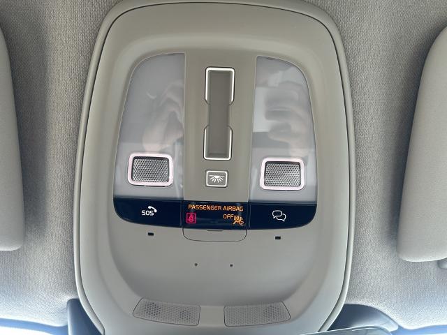 2025 Volvo XC40 Vehicle Photo in Grapevine, TX 76051