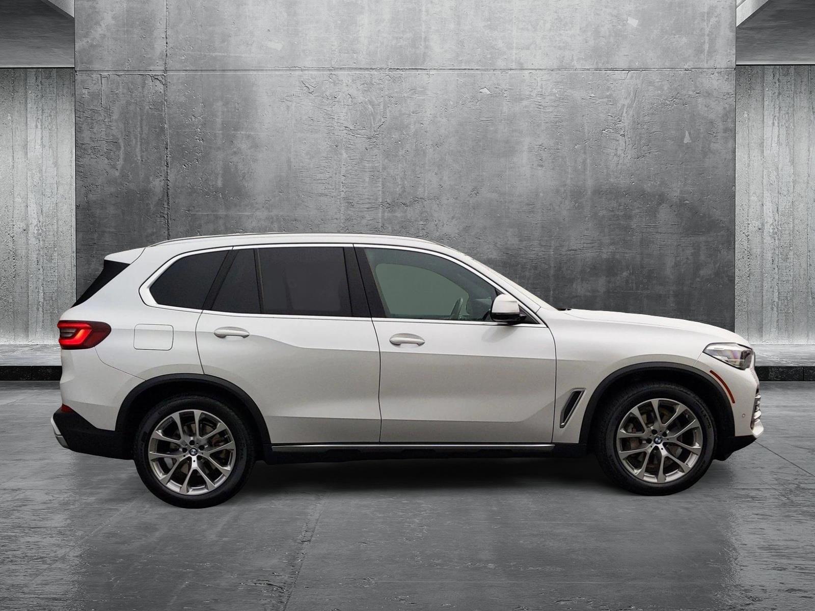 2021 BMW X5 xDrive40i Vehicle Photo in Bel Air, MD 21014