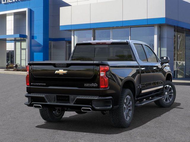 2025 Chevrolet Silverado 1500 Vehicle Photo in DANBURY, CT 06810-5034