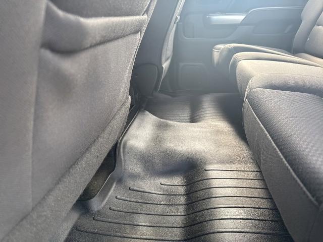 2018 Chevrolet Silverado 2500 HD Vehicle Photo in MANHATTAN, KS 66502-5036