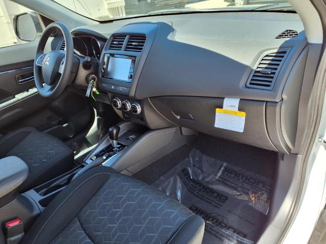 2025 Mitsubishi Outlander Sport Vehicle Photo in Tampa, FL 33612