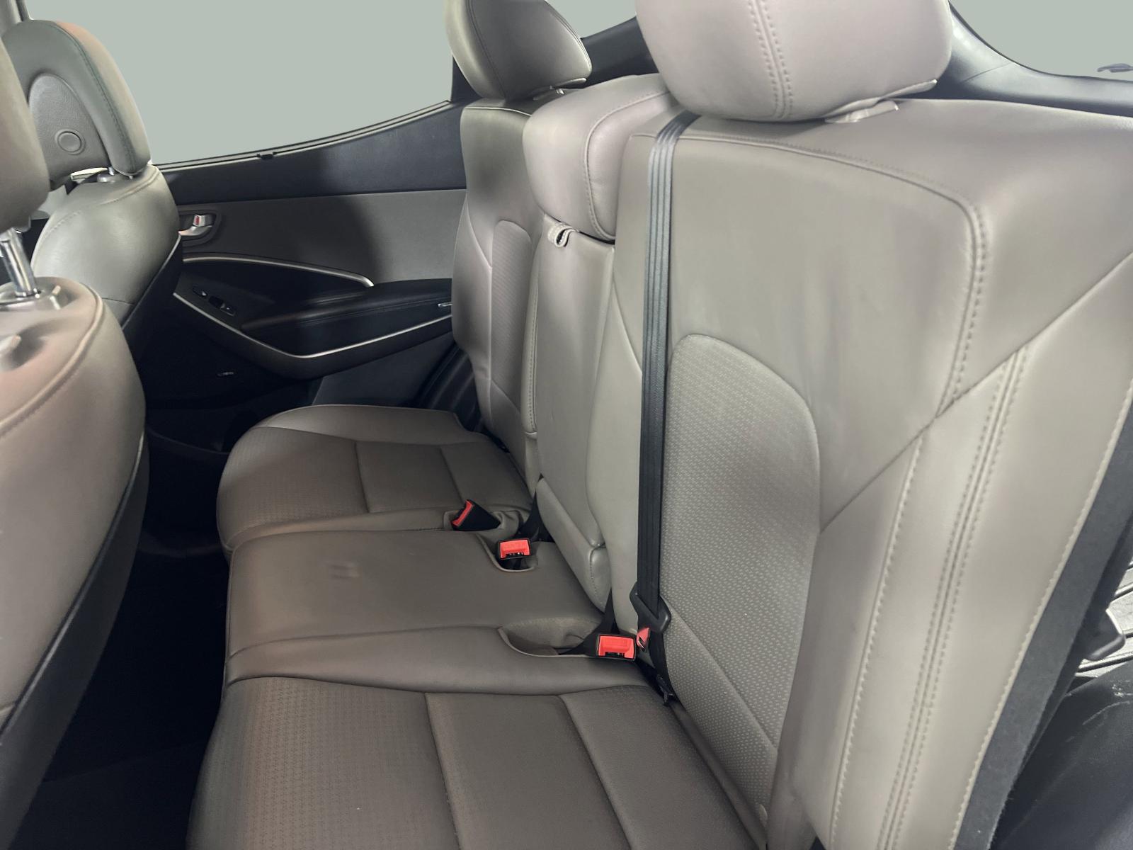 2015 Hyundai Santa Fe Sport Vehicle Photo in GEORGETOWN, TX 78626-7508