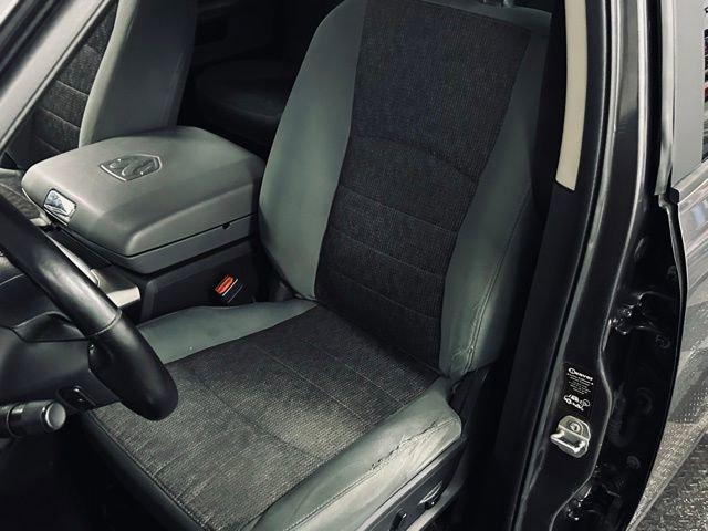 2017 Ram 1500 Vehicle Photo in MEDINA, OH 44256-9631